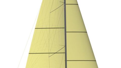 eanneau Sun Fast 3600: Plan de profi eanneau Sun Fast 3600: Plan de profi