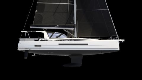 Jeanneau Yachts 55 : Jeanneau Yachts 55 :