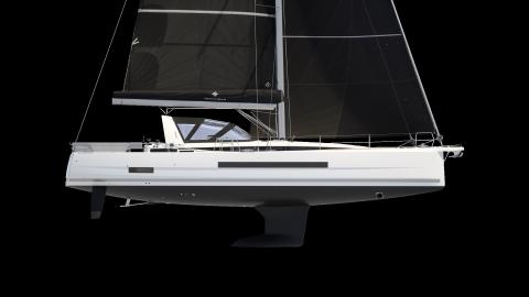 Jeanneau Yachts 55 : Jeanneau Yachts 55 :
