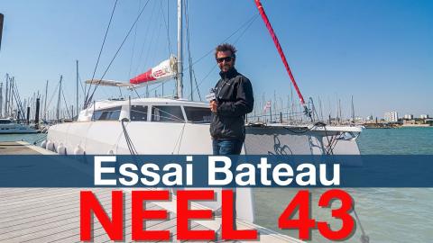Essai du NEEL 43 (version Française)