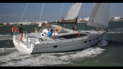 Yachting World test the RM 1260