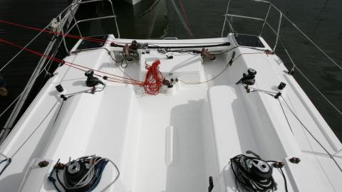 Jeanneau Sun Fast 3200 :