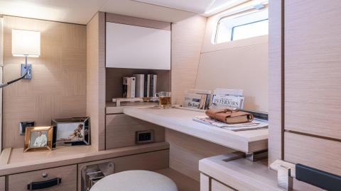 Jeanneau Yacht 65 :
