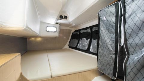 Jeanneau Sun Fast 3200 :