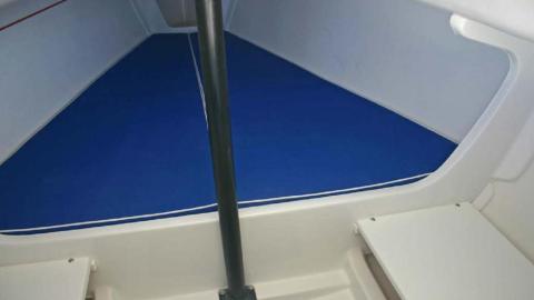 J-Boats - J-Composites J 70: nose J-Boats - J-Composites J 70: nose