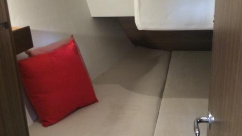 J-Boats - J-Composites J 112 E : double cabin J-Boats - J-Composites J 112 E : double cabin