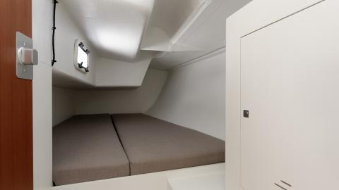 J-Boats - J-Composites J 99 : large cabin J-Boats - J-Composites J 99 : large cabin