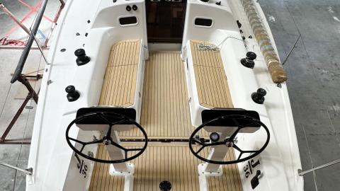 J-Boats - J-Composites J36 :
