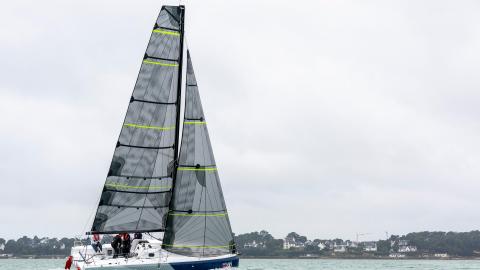 Jeanneau Sun Fast 30 One Design :