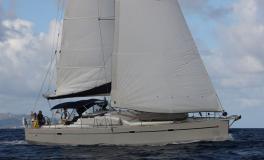 RM Yachts RM 1350  : Navigating