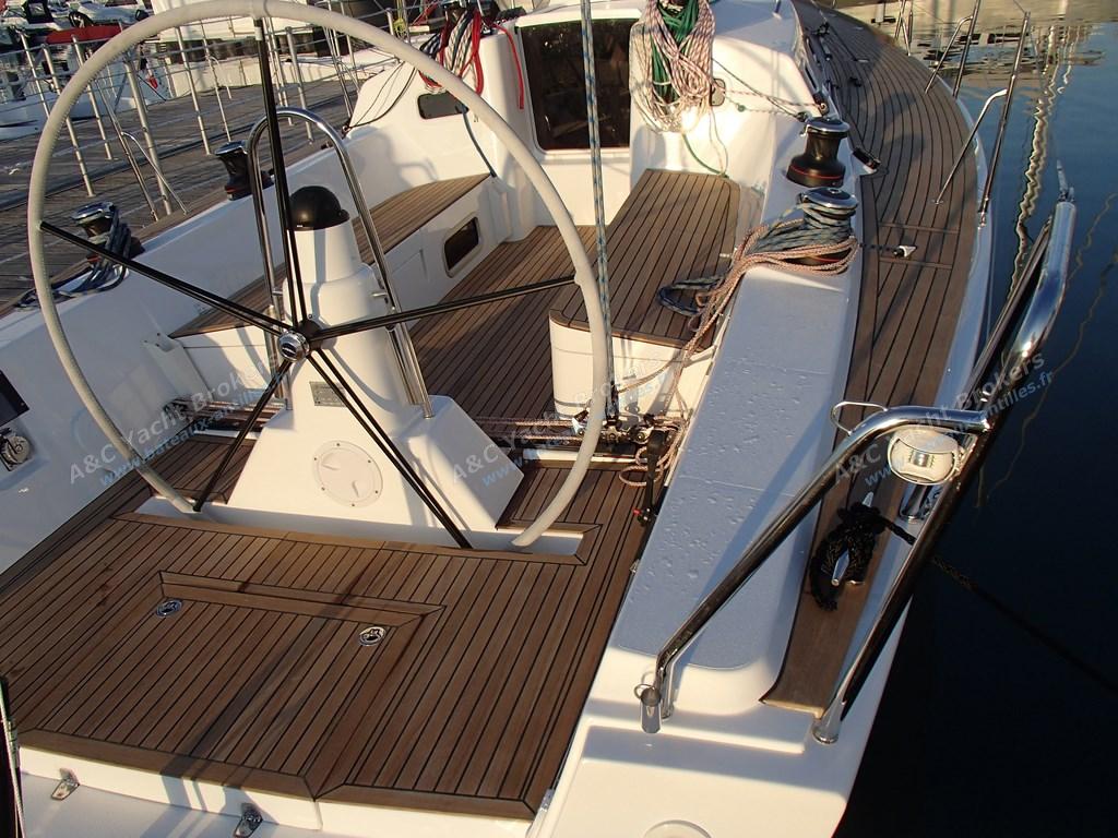 J 122 E: J-Boats - J-Composites J 122 E Sailing Monohull on Boats ...
