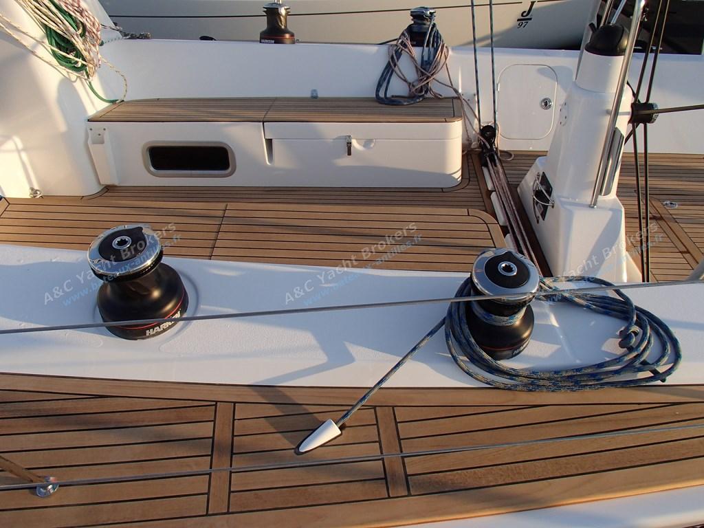 J 122 E: J-Boats - J-Composites J 122 E Sailing Monohull on Boats ...