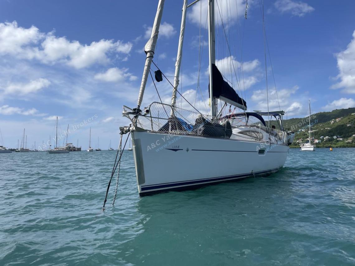 For sale: Jeanneau Sun Odyssey 42 DS, Pre-owned, 1371 - A&C Yacht