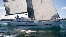 En navigation  - Dufour Yachts Dufour 36 Performance, Neuf - France (Ref 299)