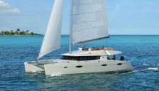Navigating - Fountaine Pajot Victoria 67 Maestro, New - France (Ref 412)