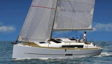 Navigating - Dufour Yachts Dufour 310 Grand Large, New - France (Ref 485)