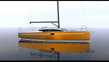  - RM Yachts RM 890, Neuf - France (Ref 490)