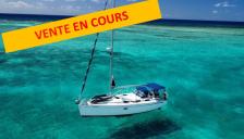 Bavaria 33 Cruiser : 