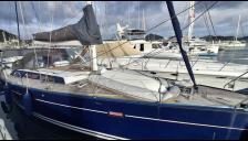 Hanse Yachts 540e : 