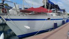 Gibert Marine Gib'Sea 444 : In marina