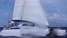 Grand Sud 45 : Navigating in Caraïbes