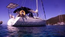 Bénéteau Oceanis 34 : 