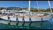 Derecktor  One Off David Petrick : In marina