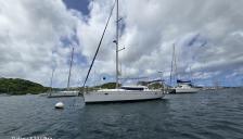 Jeanneau Sun Odyssey 40DS : 