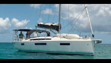Jeanneau Sun Odyssey 440 - Occasion 2020, millésime 2021 Jeanneau Sun Odyssey 440 - Occasion 2020, millésime 2021