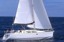Navigating - Jeanneau Sun Odyssey 35, Used (2005) - Martinique (Ref 161)