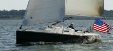 Navigation - J Composites J 100, New - France (Ref 379)