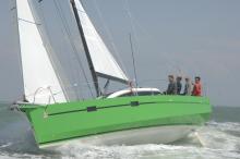 Navigating - RM Yachts RM 1060, New - France (Ref 488)