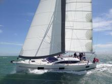 Navigating - RM Yachts RM 1360, New - France (Ref 489)