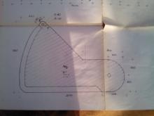 Free Time 40 One off : Plan dérive