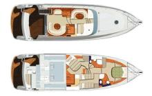 Rodman 56: Boat layout Rodman 56: Boat layout