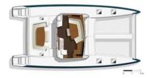 Outremer 49 : 