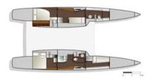 Outremer 49 : 