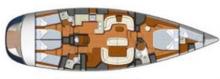 Sun Odyssey 54DS : 