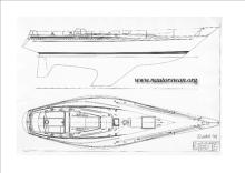 Swan 41 : 