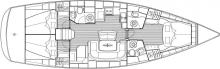 Bavaria 46 Cruiser : 