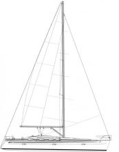 Bavaria 46 Cruiser : 