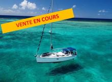 Bavaria 33 Cruiser : 