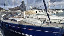 Hanse Yachts 540e : Hanse Yachts 540e :