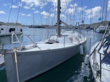 Meta Fréquence Jazz : Marin marina in Martinique
