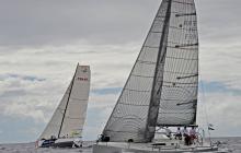 J-Boats - J-Composites J 111 : 