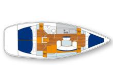 Cyclades 39.3 : 