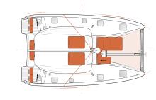 Excess 11 : Deck layout