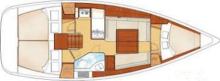 Oceanis 34 : 
