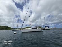 Jeanneau Sun Odyssey 40DS : 
