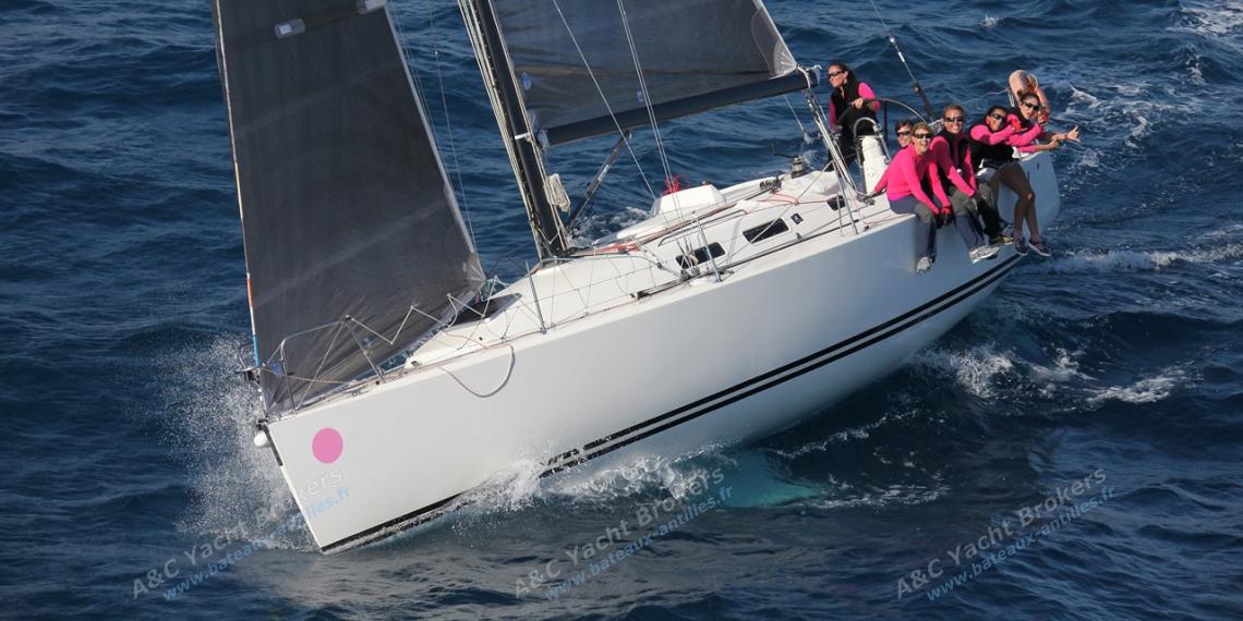 J-Boats - J-Composites J 109 : J-Boats - J-Composites J 109 :